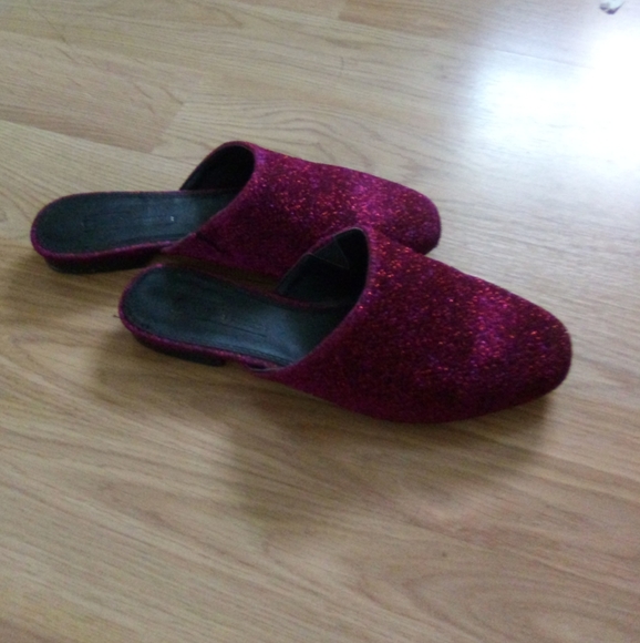 ASOS Shoes - Asos mules